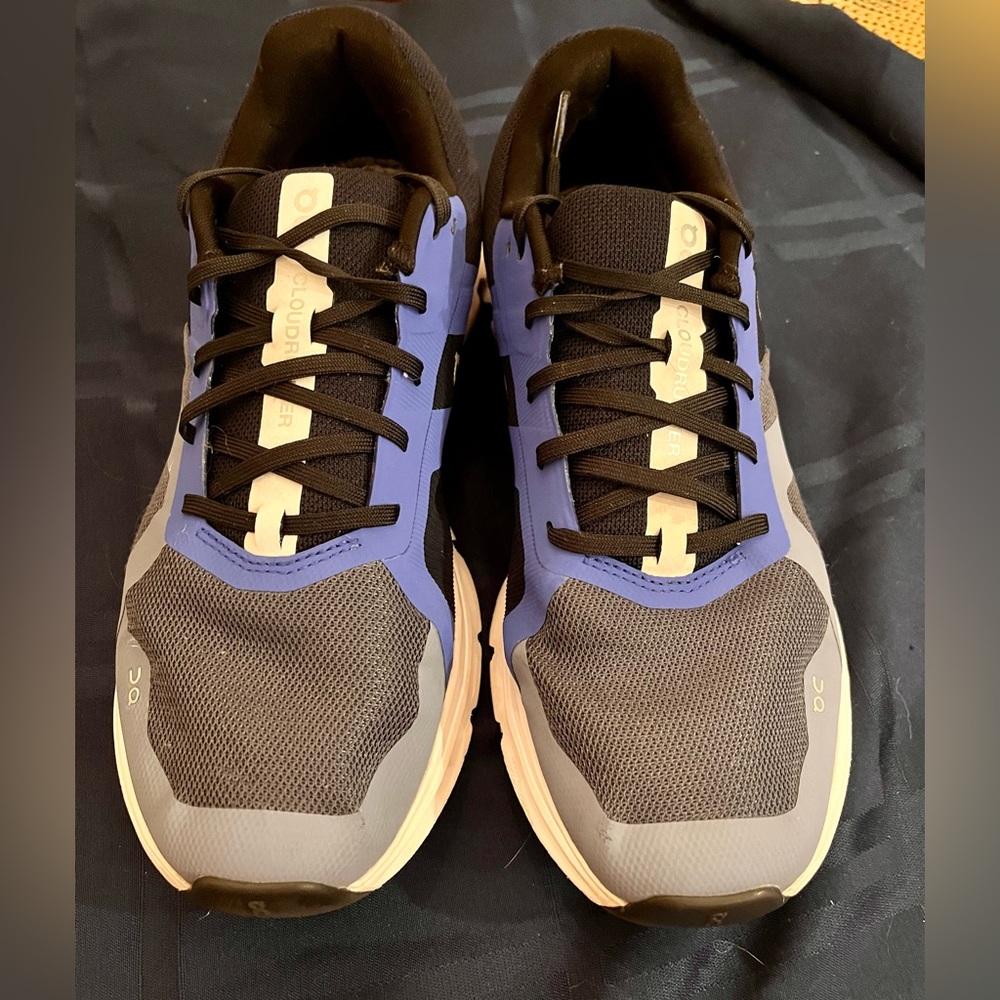 On Cloudrunner - image 2